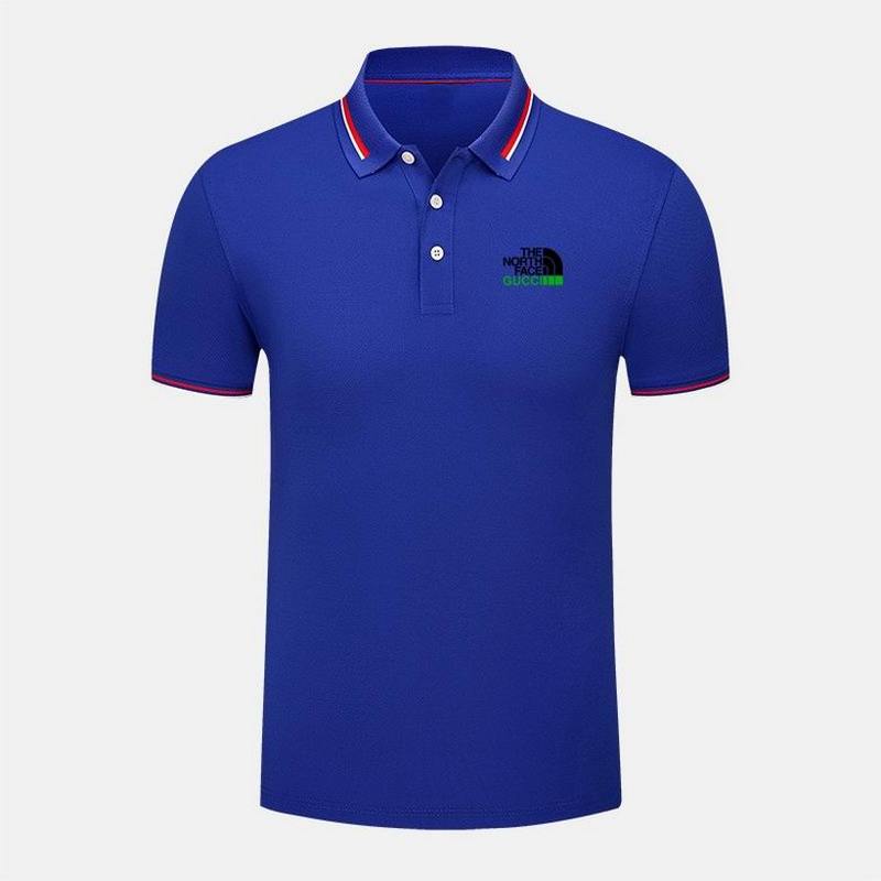 Gucci Men's Polo 1000